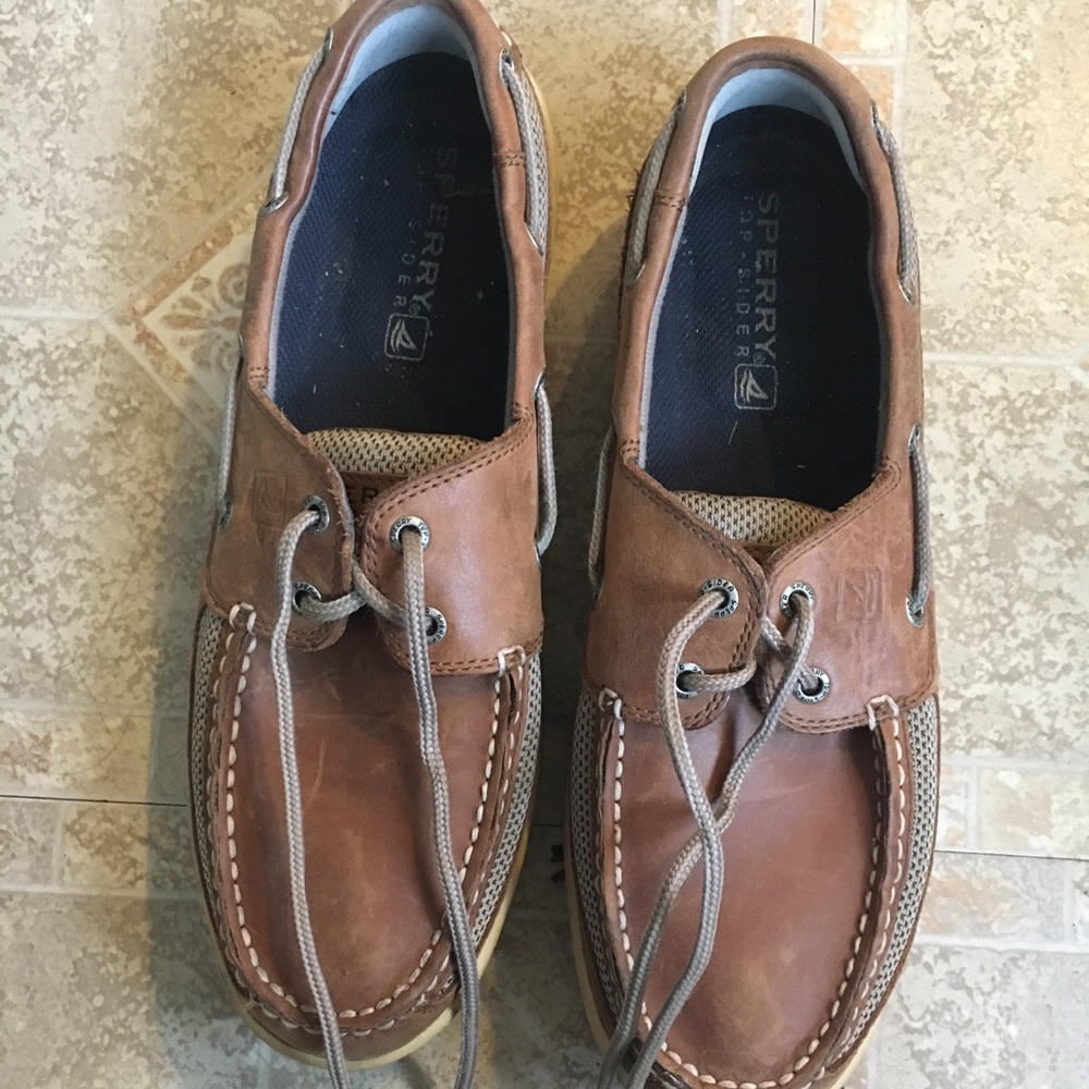 Sperry Shoes